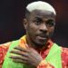 ‘Osimhen is not bigger than Galatasaray’ – Former Turkish star issues warning to Super Eagles striker