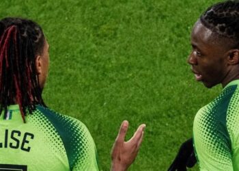 Top 10: The best players who refused to play for Nigeria’s Super Eagles