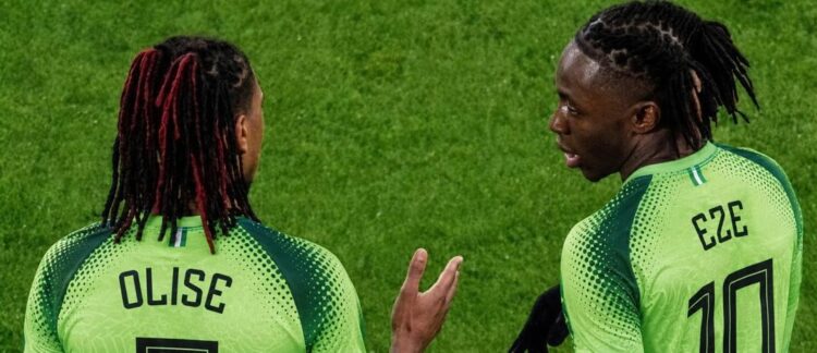 Top 10: The best players who refused to play for Nigeria’s Super Eagles