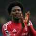 ‘We were not able to compete’ – Forest coach explains Super Eagles star Aina’s absence as Villa reach final