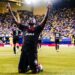 ‘Akor again’ – Sevilla boss hails Super Eagles striker Adams as historic La Liga milestone beckons