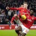 Pereira confirms Super Eagles star Aina is still sidelined as Nottingham Forest sweat on key players