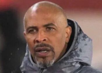 Super Eagles Unity Cup squad grows as Chelle calls up Sor and first-timer Al-Ameen