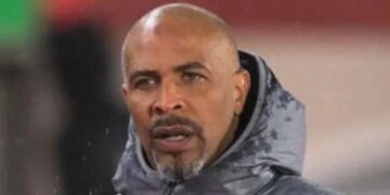 Super Eagles Unity Cup squad grows as Chelle calls up Sor and first-timer Al-Ameen