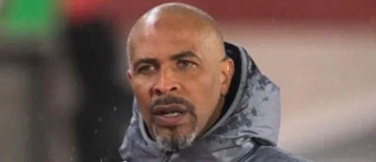 Super Eagles Unity Cup squad grows as Chelle calls up Sor and first-timer Al-Ameen
