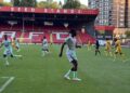 5 key takeaways from Super Eagles’ 2-0 Unity Cup win over Zimbabwe at The Valley