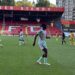 5 key takeaways from Super Eagles’ 2-0 Unity Cup win over Zimbabwe at The Valley