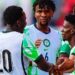 Super Eagles defender Ogbu sends warning ahead of Unity Cup final against Jamaica