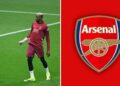 Ex-Lazio man urges Osimhen to join Arsenal as European giants eye Nigeria star