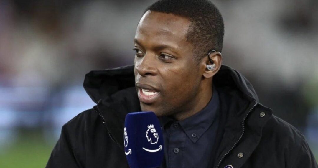 “I regret not playing” – Ex-Man City star opens up on snubbing Super Eagles for England