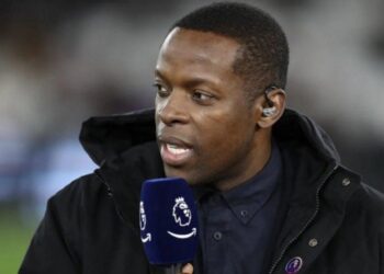 “I regret not playing” – Ex-Man City star opens up on snubbing Super Eagles for England