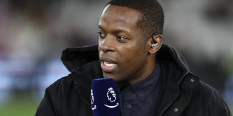 “I regret not playing” – Ex-Man City star opens up on snubbing Super Eagles for England