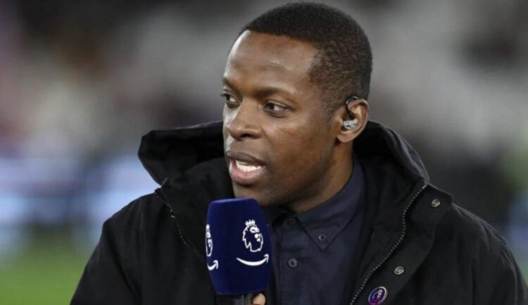 “I regret not playing” – Ex-Man City star opens up on snubbing Super Eagles for England
