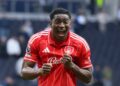 Super Eagles star Awoniyi haunts Chelsea again with clinical double in Forest win
