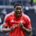 Super Eagles star Awoniyi haunts Chelsea again with clinical double in Forest win