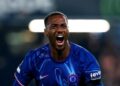 Super Eagles blow as Chelsea star turns down Nigeria call-up ahead of Unity Cup