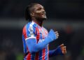 “It won’t happen again” – Uche points finger at Palace boss Glasner over lack of game time