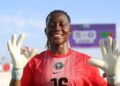 ‘Nnadozie did well’ – Arsenal boss hails Super Falcons GK after Brighton draw