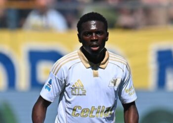 Pisa, Inter may lose Akinsanmiro as agent hints at fresh Serie A transfer battle