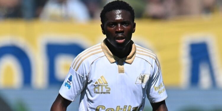 Pisa, Inter may lose Akinsanmiro as agent hints at fresh Serie A transfer battle