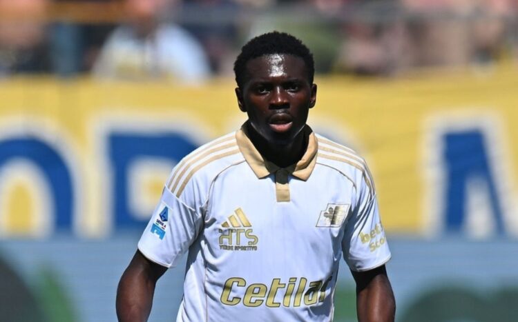 Pisa, Inter may lose Akinsanmiro as agent hints at fresh Serie A transfer battle