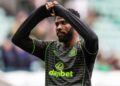 Ex-Arsenal star hails Iheanacho as Celtic hero ahead of Rangers title showdown