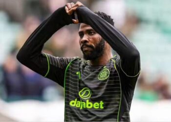 Ex-Arsenal star hails Iheanacho as Celtic hero ahead of Rangers title showdown