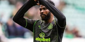 Ex-Arsenal star hails Iheanacho as Celtic hero ahead of Rangers title showdown