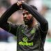 Ex-Arsenal star hails Iheanacho as Celtic hero ahead of Rangers title showdown