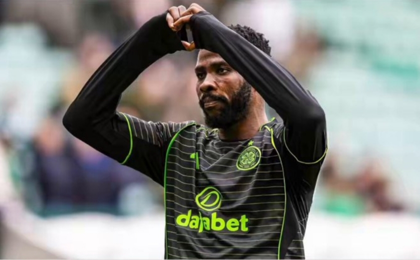 Ex-Arsenal star hails Iheanacho as Celtic hero ahead of Rangers title showdown
