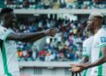 ‘That is the focus’ – Super Eagles star breaks silence on Premier League move