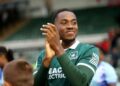 Meet Owen Oseni: Plymouth Argyle star Eric Chelle handed first Super Eagles call-up