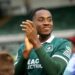 Meet Owen Oseni: Plymouth Argyle star Eric Chelle handed first Super Eagles call-up