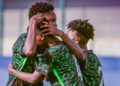 Nigeria’s Falconets survive Malawi comeback to seal 12th U20 Women’s World Cup ticket