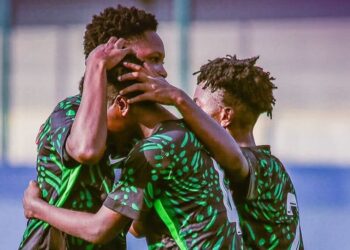 Nigeria’s Falconets survive Malawi comeback to seal 12th U20 Women’s World Cup ticket