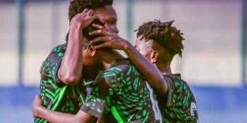 Nigeria’s Falconets survive Malawi comeback to seal 12th U20 Women’s World Cup ticket