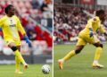 Nigeria’s Nnadozie stars as Brighton shock Liverpool to reach first-ever FA Cup final
