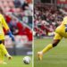 Nigeria’s Nnadozie stars as Brighton shock Liverpool to reach first-ever FA Cup final