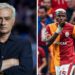 Mourinho wants Victor Osimhen as first signing in proposed Real Madrid return