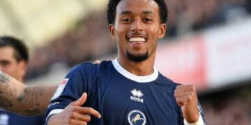‘Intelligent’ – Ex-England captain issues Premier League verdict on Super Eagles target