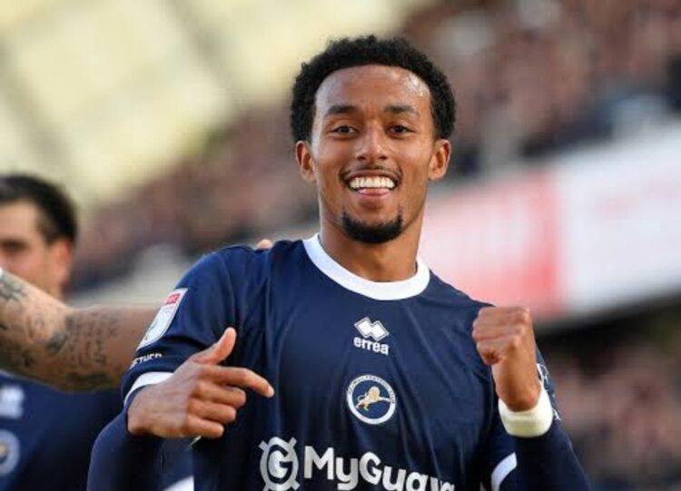 ‘Intelligent’ – Ex-England captain issues Premier League verdict on Super Eagles target