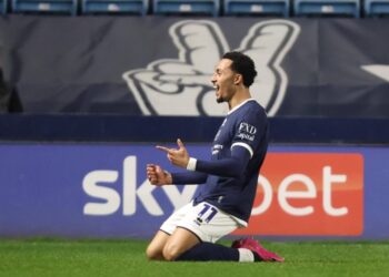 Super Eagles hopeful backed for Aston Villa move in potential £30m transfer