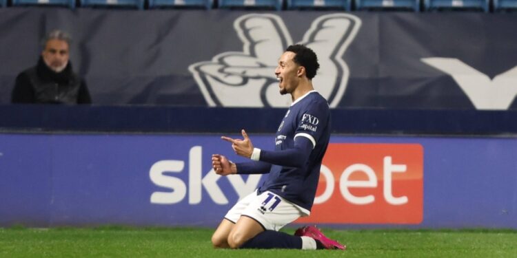 Super Eagles hopeful backed for Aston Villa move in potential £30m transfer