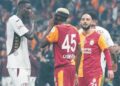 Fenerbahçe launch big-money deal for Super Eagles star amid Lewandowski interest