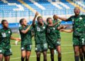 2026 U20 Women’s World Cup: Falconets to face Spain, China and New Caledonia
