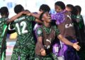 Sporting Lagos lead Flying Eagles call-ups as Maikaba names 35 players for WAFU B