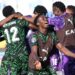 Sporting Lagos lead Flying Eagles call-ups as Maikaba names 35 players for WAFU B