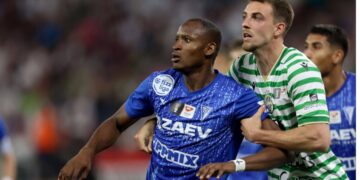 Rangers transfer news: Benfica join race for Nigerian wonderkid