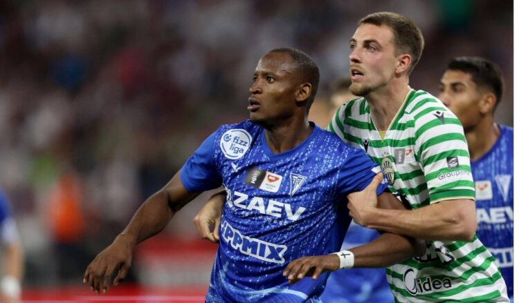 Rangers transfer news: Benfica join race for Nigerian wonderkid