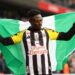 Super Eagles hopeful inspires LASK to famous league and cup double